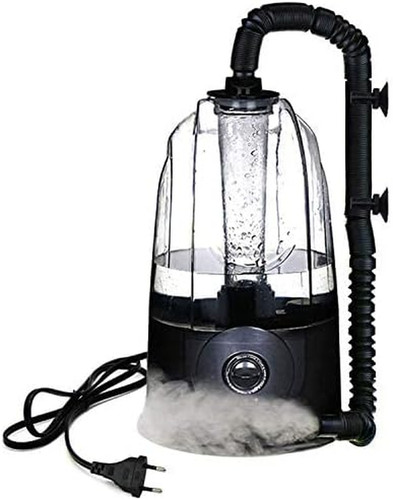 Reptile fogger umidificatore - reptile,