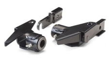 Staffe aggancio rapido