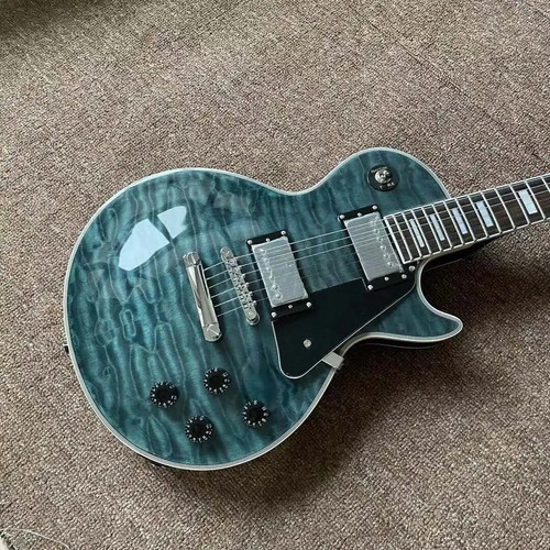 Nuova chitarra elettrica - nuova,