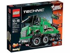 LEGO TECHNIC: Camion di