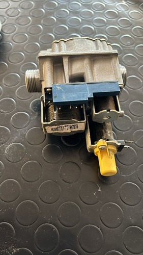 Kit valvola gas - valvola, siemens
