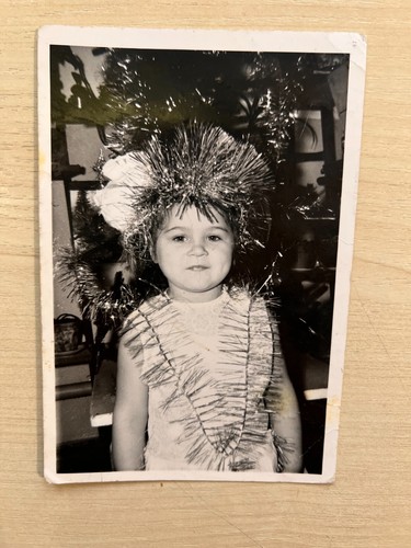 Costume capodanno anni - anni, 60