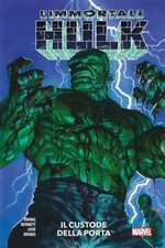 L'Immortale Hulk Vol. 8 - Il