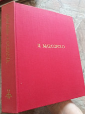 IL MARCOPOLO - OCEANIA - IL