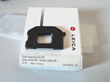 Oculare per corpi Leitz Leica R8 R9