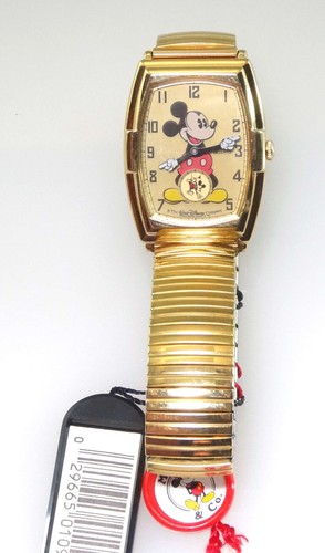 Mickey mouse seiko - mickey,