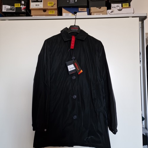 Trenchcoat museum - trenchcoat,