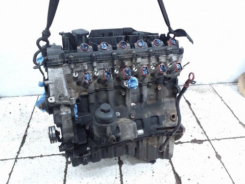 Motore bmw e39 - motore,