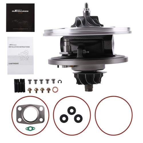 Gt1544v cartouche turbo chra - cartouche,