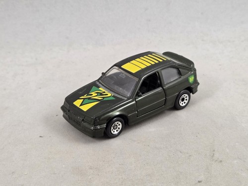 Matchbox opel kadett gsi - matchbox,