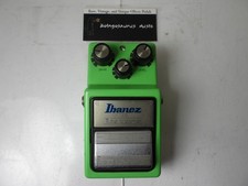 Pedale Effetti Overdrive