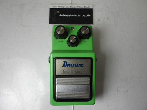 Pedale effetti overdrive - pedale,
