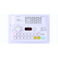 Korg rhythm box - korg,