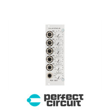 Acidlab Mixer Modulare EURORACK - USATO - CIRCUITO PERFETTO