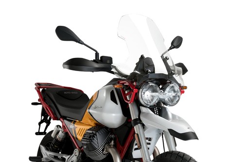 Puig cupolino touring moto - puig,