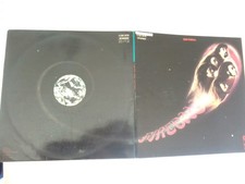 DEEP PURPLE Fireball, solo
