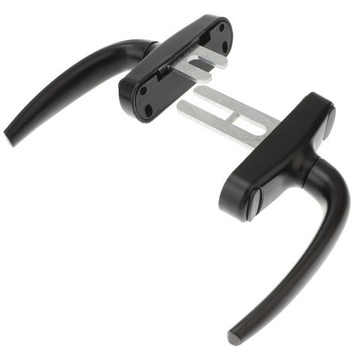Pcs maniglie per - 2, ante