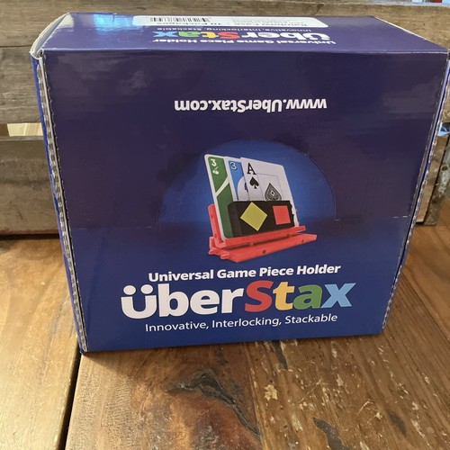 Uberstax porta pezzi gioco - uberstax,