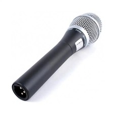SHURE SM 86 microfono