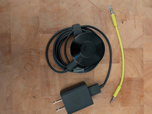 Streamer multimediale audio