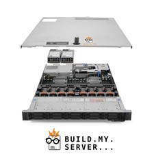 Dell PowerEdge R640 NVMe