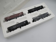 Märklin 45801 – Set 4 Carri