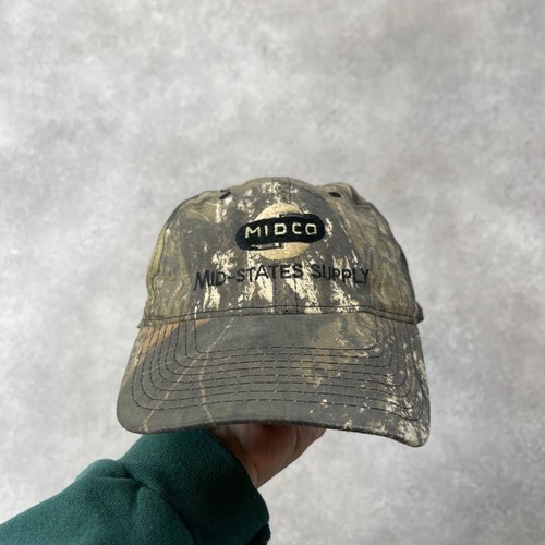 Cappello baseball midco - da,