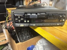 autoradio pioneer vintage