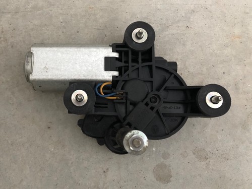 Motorino motore tergi - motore,