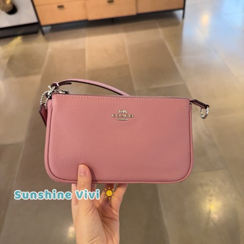 Borsa coach nolita nuova - 19,
