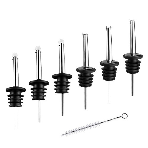 Gvolatee pezzi metal - 6,
