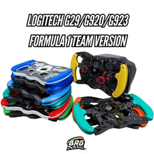Logitech G29-G920-G923 Open