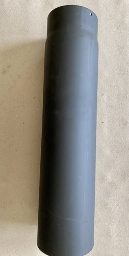 Tubo per stufa - per,