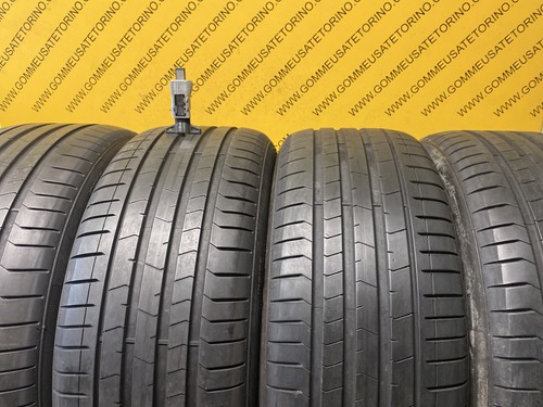 Pneumatici usati estivi gomme - pneumatici,