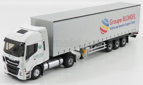 Eligor iveco fiat - fiat,