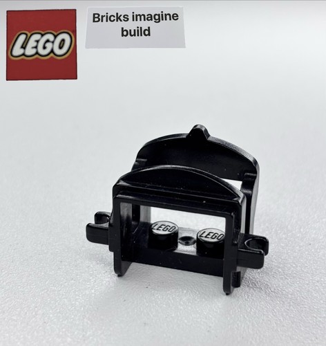 Lego minifigure sella di - 1,