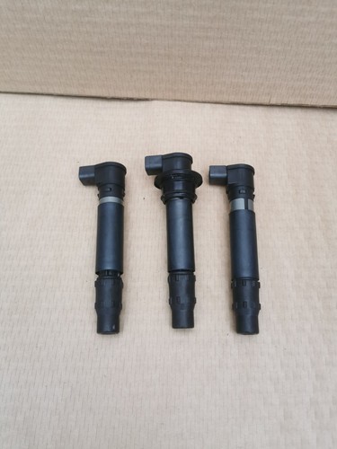 Bobine accensione triumph - accensione,