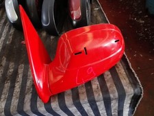 8148KV Retrovisore est. regolaz. elettr. SX CITROEN SAXO 1.6 VTS Ber. c2d983