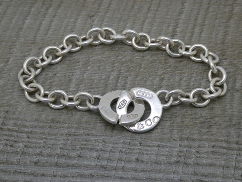 Bracciale originale tiffany - bracciale, &