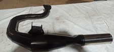 Marmitta espansione Sip JL vespa px 125-150