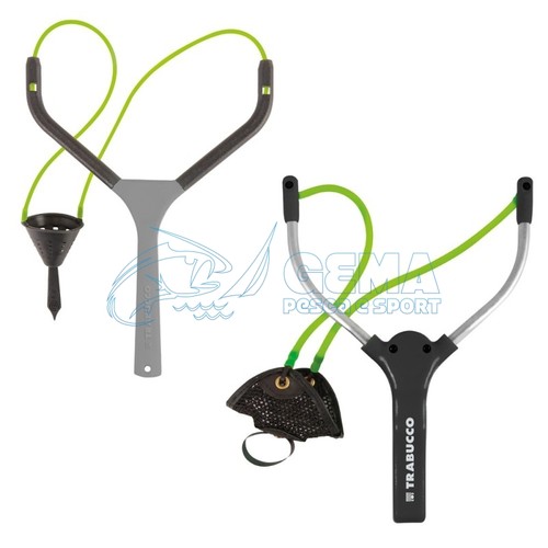 Fionda trabucco precision - trabucco,
