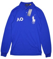 Polo ufficiale Ralph Lauren