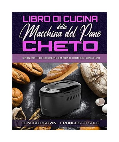 Libro cucina della macchina - cucina,