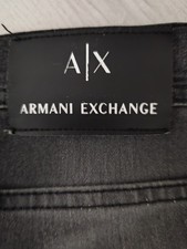 Pantalone Armani Exchange A|X