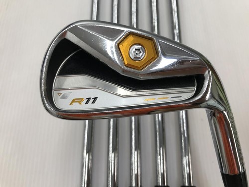 Taylormade r11 set - taylormade, ferri