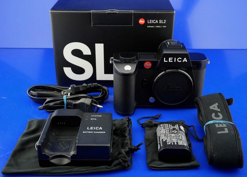 Leica sl2 tipo - leica, 2998