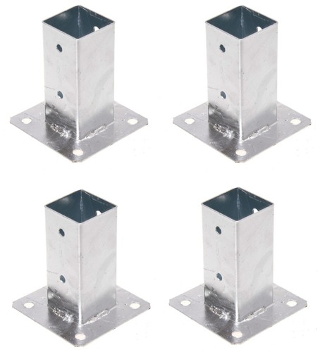 Set supporti per palo - per, a