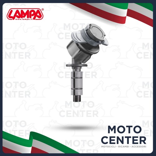 Supporto lampa opti titan stem - lampa,