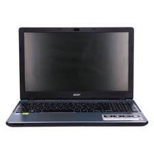 Notebook Acer Aspire E15