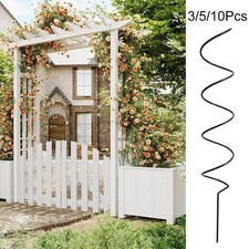 Il palo della pianta